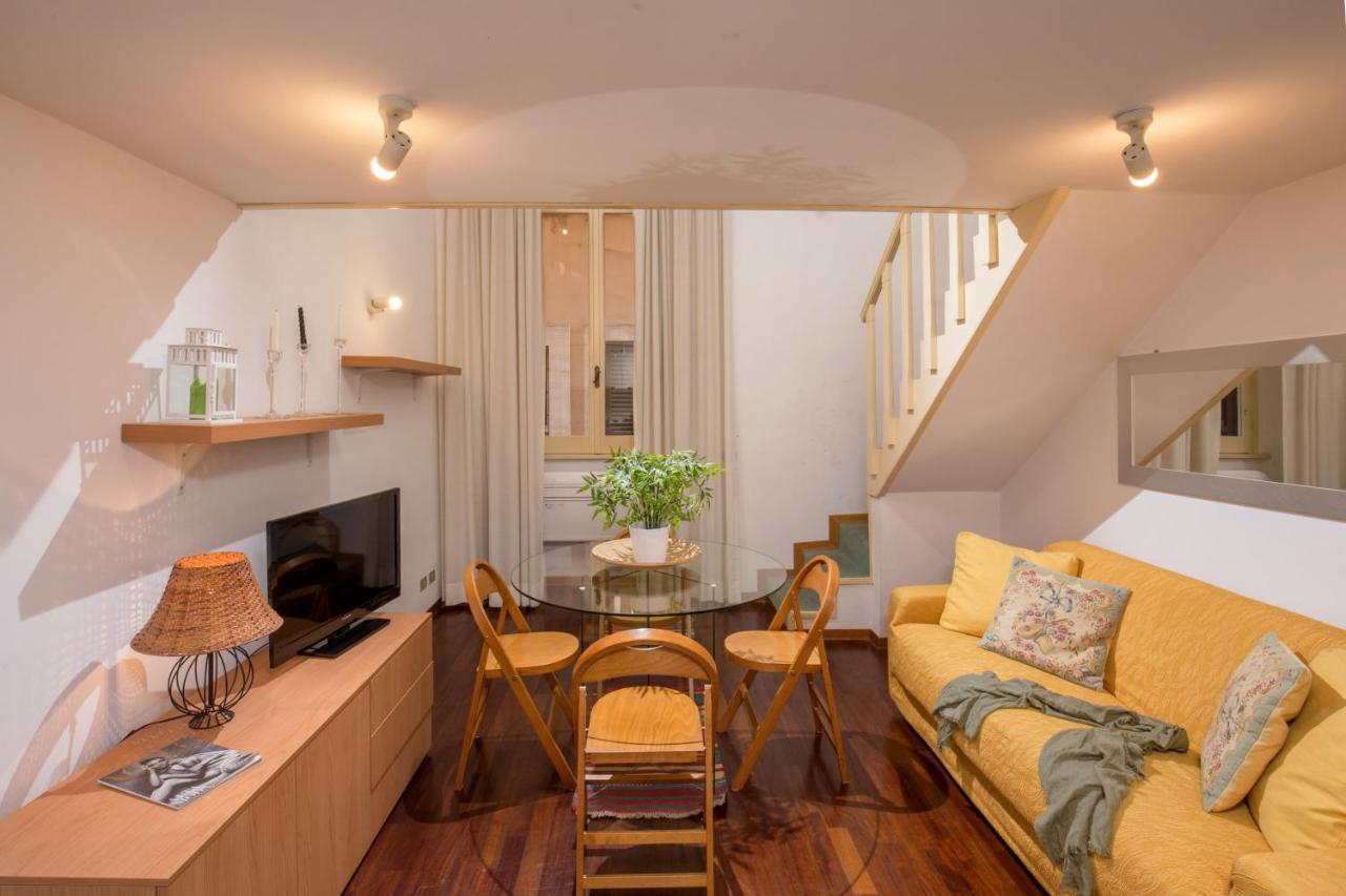 Navona White Apartment Roma Esterno foto