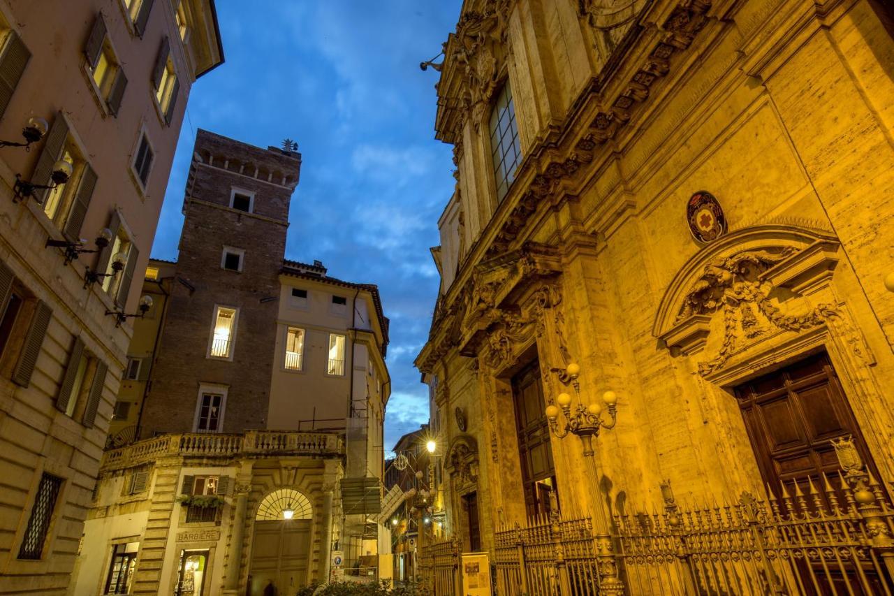 Navona White Apartment Roma Esterno foto