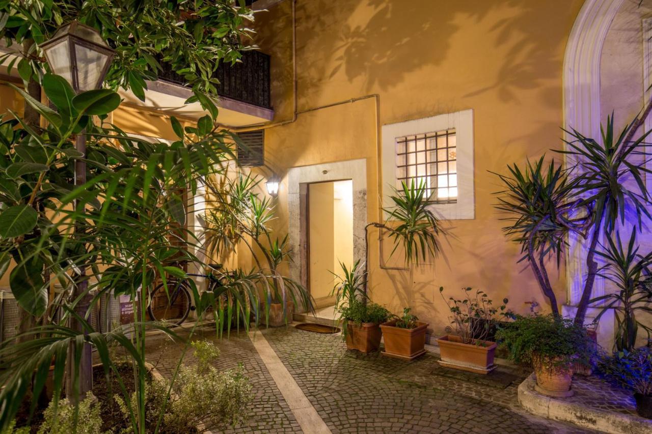 Navona White Apartment Roma Esterno foto